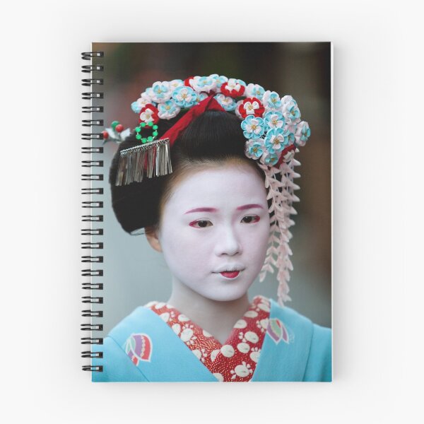 Item preview, geisha 2 designed and sold by Ryan Young.