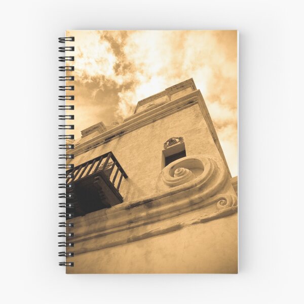 Item preview, san xavier del bac designed and sold by Ryan Young.