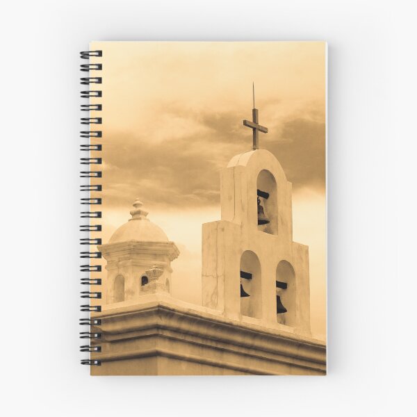 Artikelvorschau, san xavier del bac 2 entworfen und verkauft von Ryan Young.