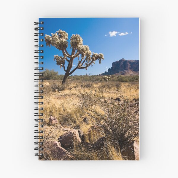 Artikelvorschau, superstition mountains entworfen und verkauft von Ryan Young.