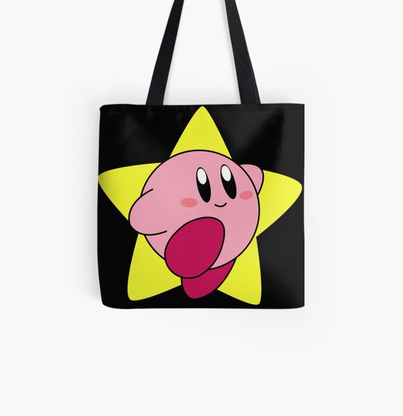 kirby ita bag