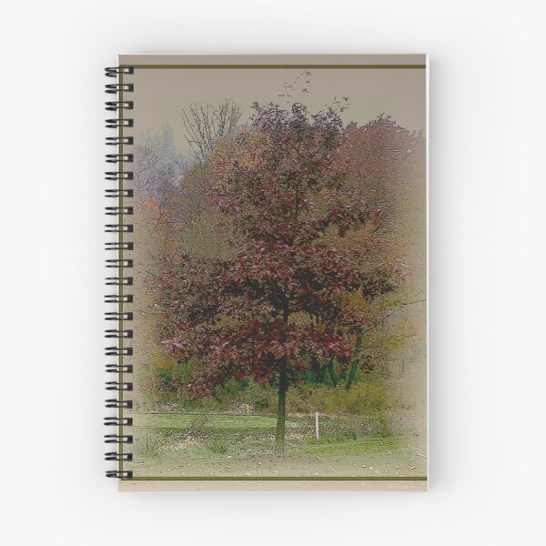 Item preview, Fall Wanderings designed and sold by Judi Taylor.