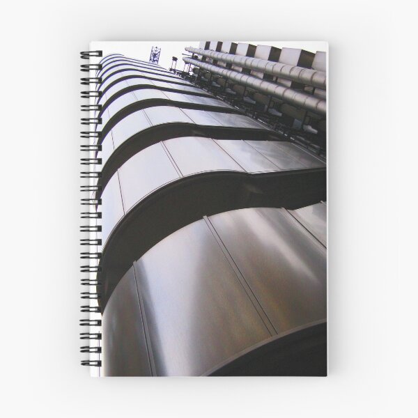 Item preview, Up, up and away - Lloyds Building, London designed and sold by Jeanne Horak-Druiff.