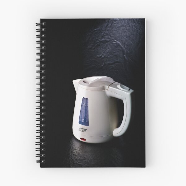 Item preview, Kettle designed and sold by Charuhas  Images.