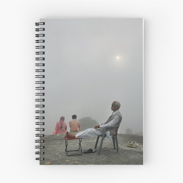 Item preview, LOOKING FORWARD-LOOKING INWARD designed and sold by RakeshSyal.