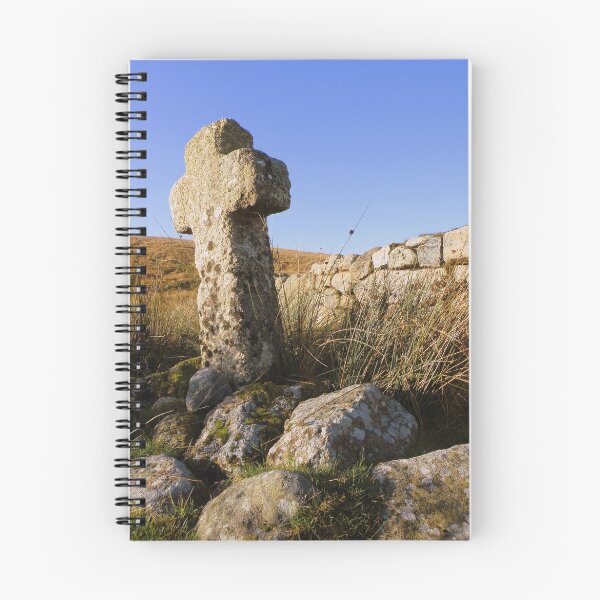 Item preview, Dartmoor: Crosses Series - Huntingdon designed and sold by Rob Parsons (Just a Walker with a Camera).
