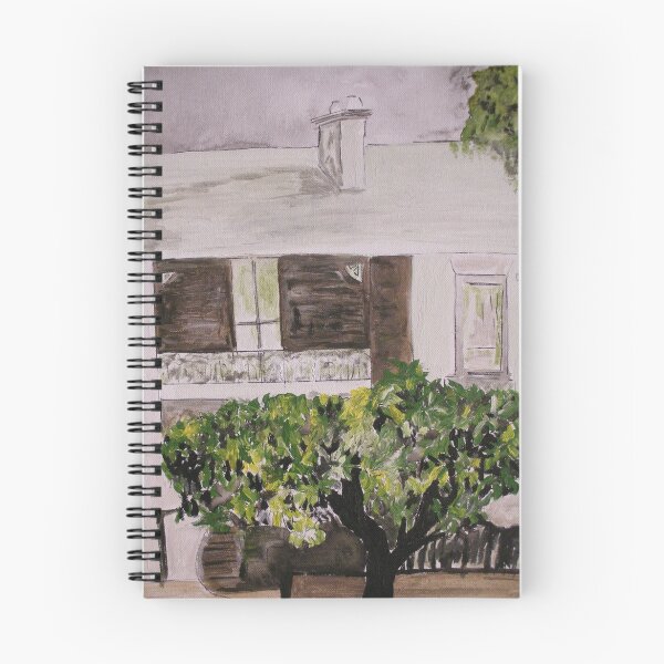 Item preview, Old Terrace, Surry Hills, Sydney designed and sold by Julie-Ann Vellios.