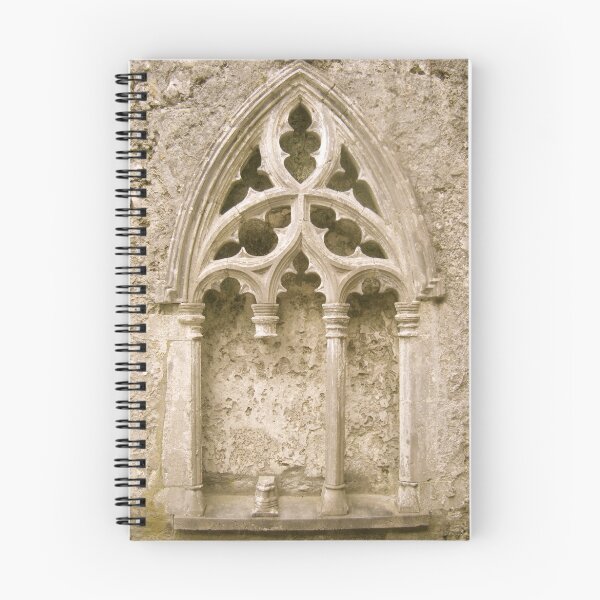 Item preview, The Old Church Window. designed and sold by Gabrielle  Hope.
