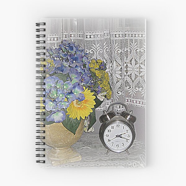Item preview, Time for Lace designed and sold by Linda Miller Gesualdo.