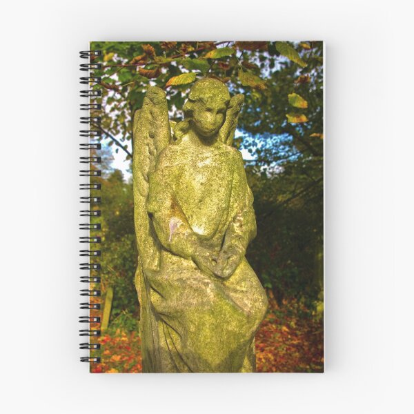 Item preview, Contented Angel designed and sold by Trevor Kersley.