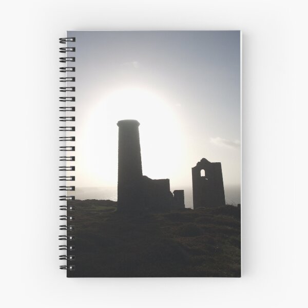Item preview, Lost Halos....Wheal Coates, Cornwall. designed and sold by greenstone.