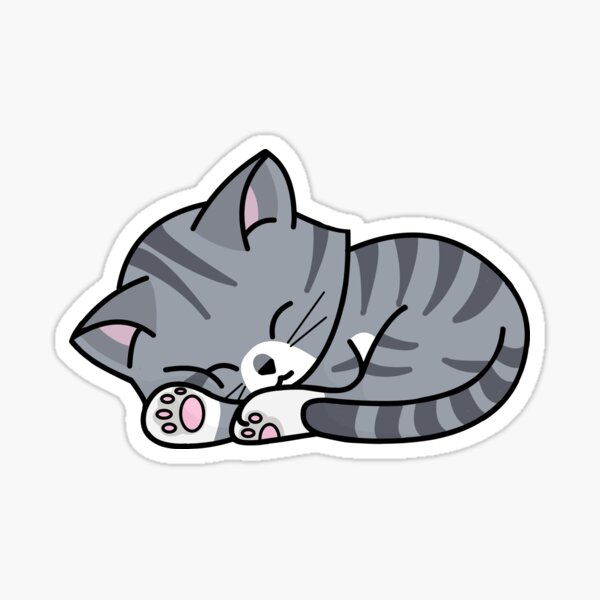 Grey Cat Gifts & Merchandise for Sale | Redbubble
