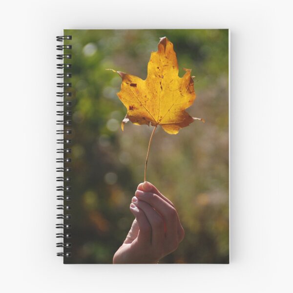 Item preview, To the Golden Leaf  designed and sold by Vonnie Murfin.