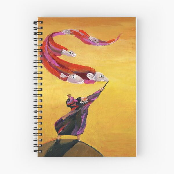 Item preview, creativity surreal artwork designed and sold by nuvolanevicata.