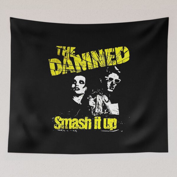 Item preview, Smash it up designed and sold by Celesmano.