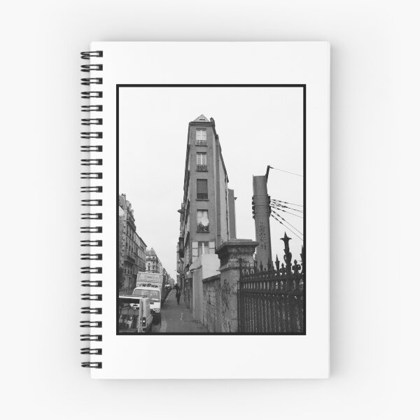 Item preview, rue Stephenson (Art Card) designed and sold by Patrick T. Power.