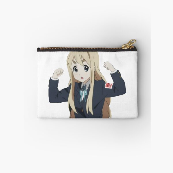 Item preview, K-On Mugi Flex designed and sold by NidanNinja.