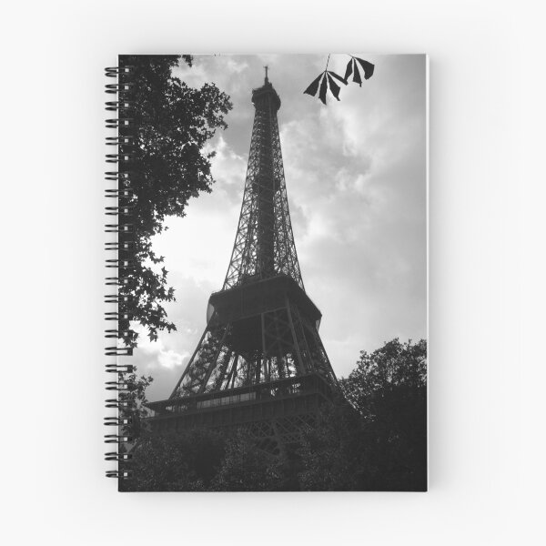 Item preview, Eiffel Tower designed and sold by twoboos.