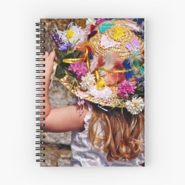 Artikelvorschau, Easter Bonnet entworfen und verkauft von Dorset Girl.