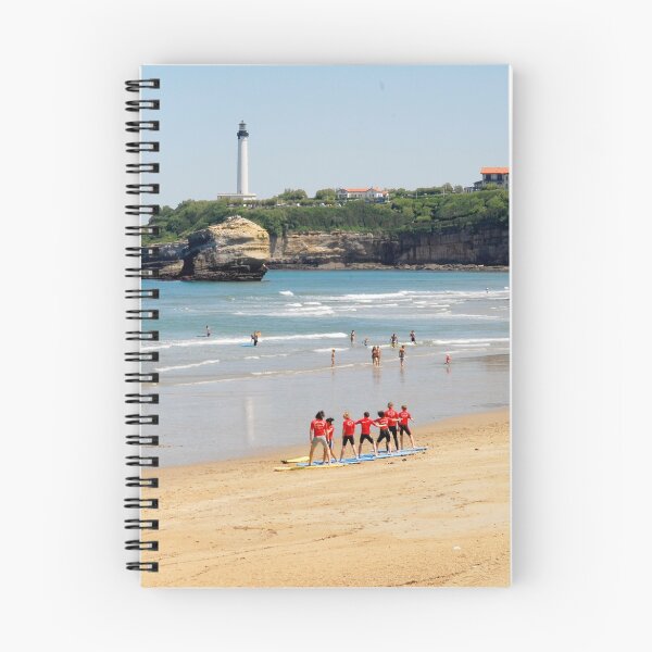 Item preview, Surf Lessons Anyone? designed and sold by triciamary.