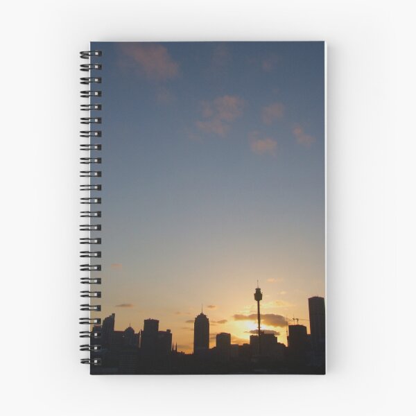 Item preview, Goodbye, Day! designed and sold by juellie.