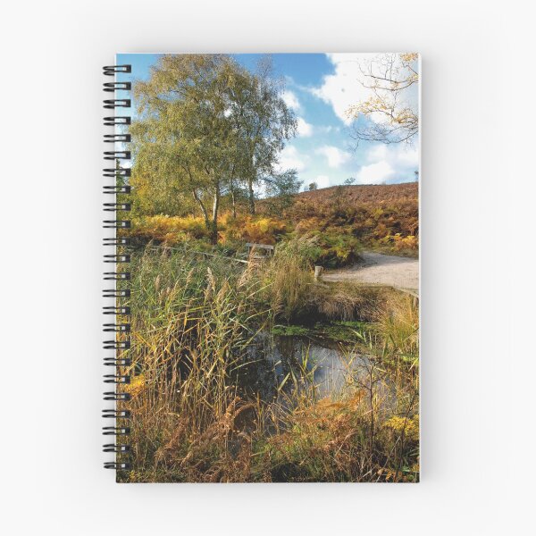 Item preview, A walk on the calm side, Dunwich designed and sold by Photography & Emotive Ai.