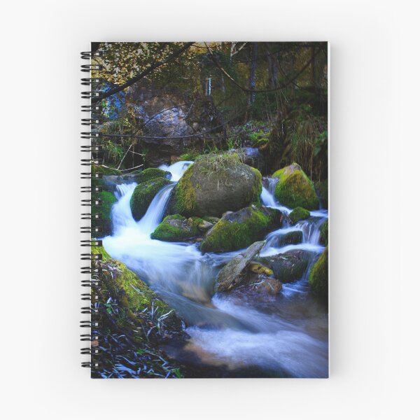 Item preview, Langra Falls designed and sold by becks78.