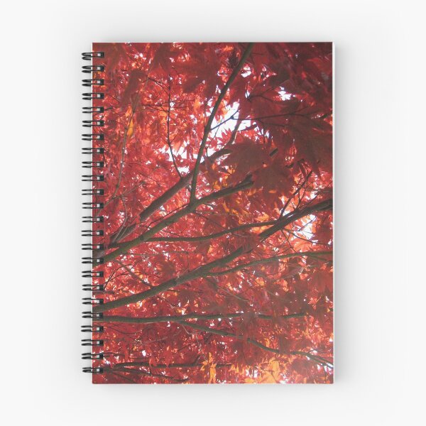 Item preview, Red Tree designed and sold by MarianBendeth.