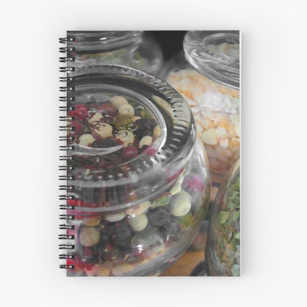 Item preview, Herbs and spices 1 designed and sold by Lenka.