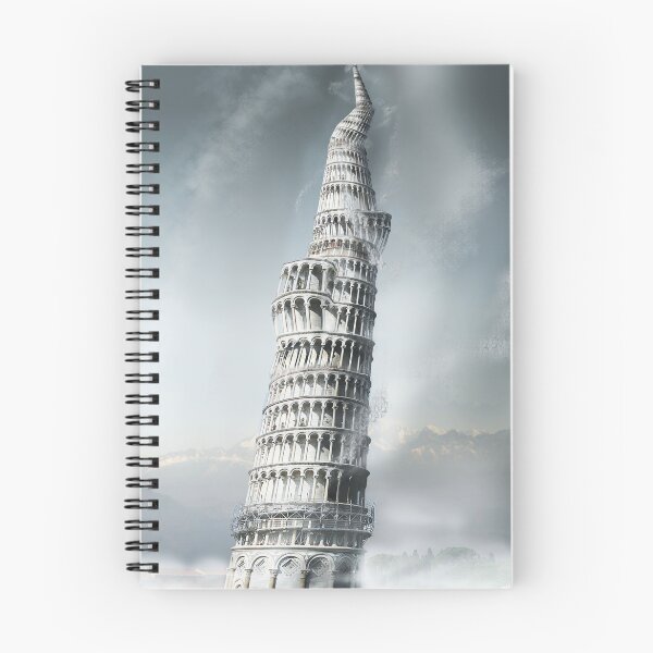 Item preview, The tower of Babylon designed and sold by Andreas Bengter.