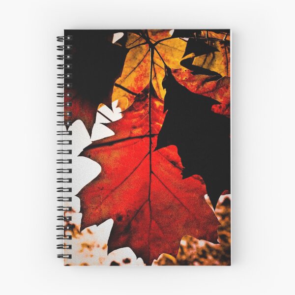 Item preview, Autumn Leaves designed and sold by Carlos Restrepo.