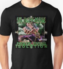 Lil Ugly Mane - Merch - Shirts - Mista Thug Isolation Unisex T-Shirt