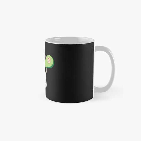 Breakfast Classic Mug