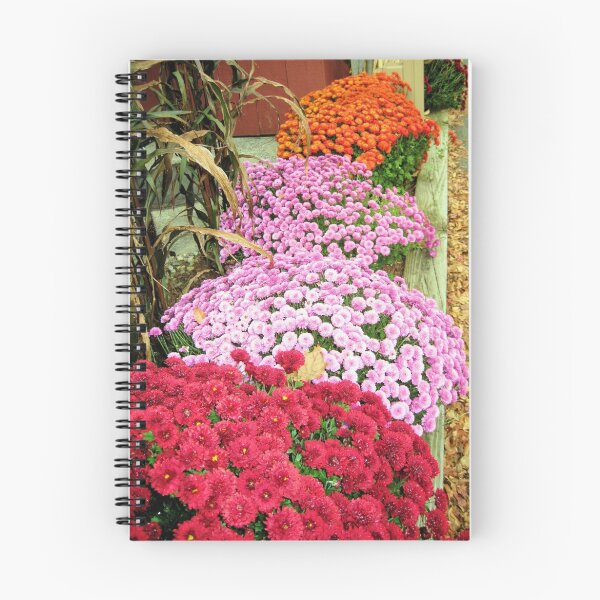 Item preview, Beautiful Flowers designed and sold by Esperanza Gallego.