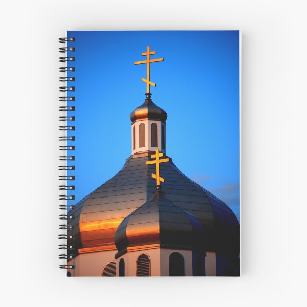 Item preview, Sunset on St. Mary's designed and sold by Roxanne Persson.