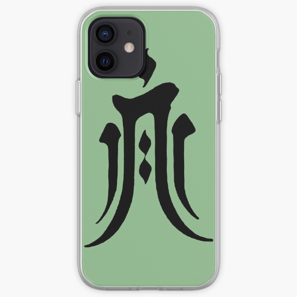 Final Fantasy Xiv Inspired The Banner Of Doma Iphone Case Cover By Sacredsymbology Redbubble