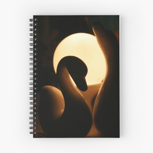 Item preview, Swan siluette designed and sold by yaDes.