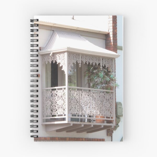 Item preview, Lavish Balcony designed and sold by Skyhorse.