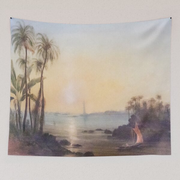 Item preview, Ceylon Vintage art series designed and sold by darkydoors.