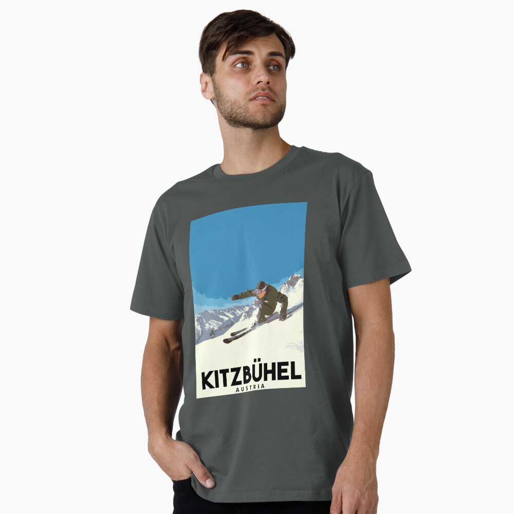 Item preview, Premium T-Shirt designed and sold by inkDrop.