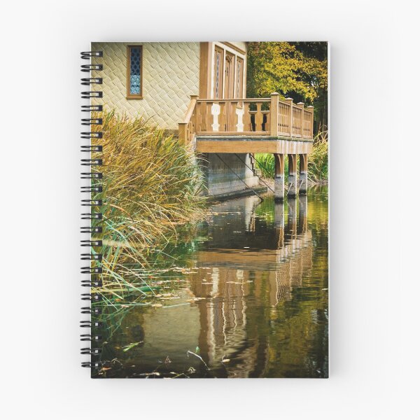 Item preview, Boat House designed and sold by CJTill.
