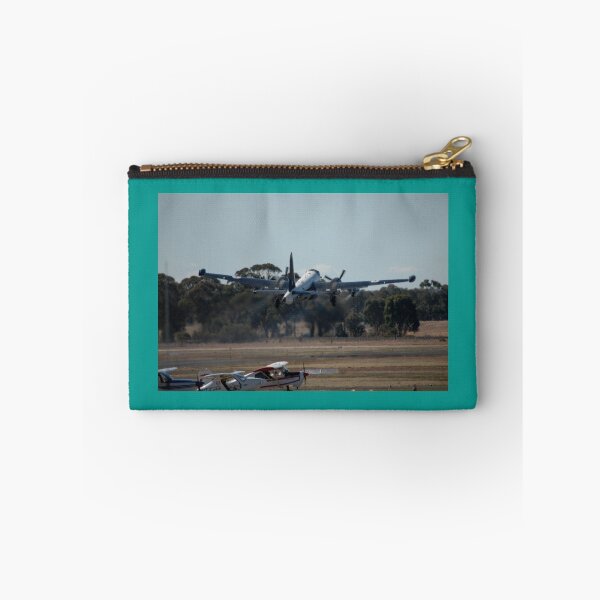 Artikelvorschau, Two Turning, Two Burning - @ Temora 2007 entworfen und verkauft von muz2142.