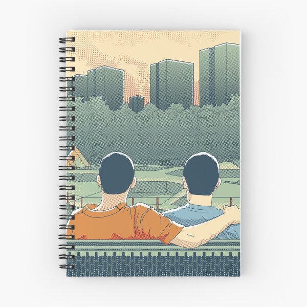 Item preview, Beautiful Thing Pop Art designed and sold by GayEssential.