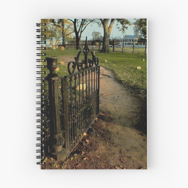 Item preview, Carnton's Gate designed and sold by Karen  Helgesen.