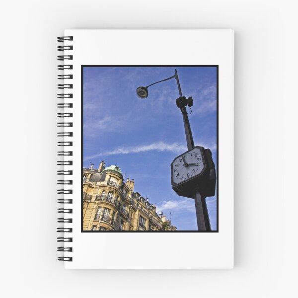 Item preview, L'heure (Art Card) designed and sold by Patrick T. Power.