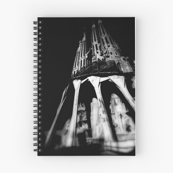 Item preview, SAGRADA FAMILIA designed and sold by BYRON.
