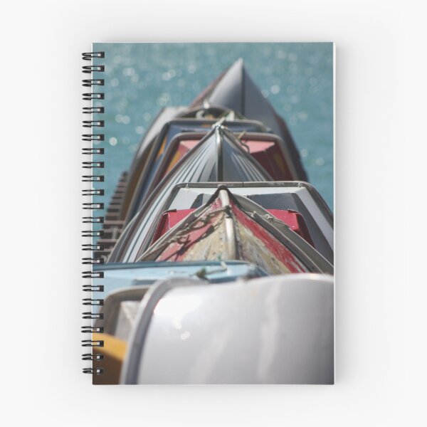 Item preview, Stack of Dinghies, Purau Bay designed and sold by Steven Carpinter.
