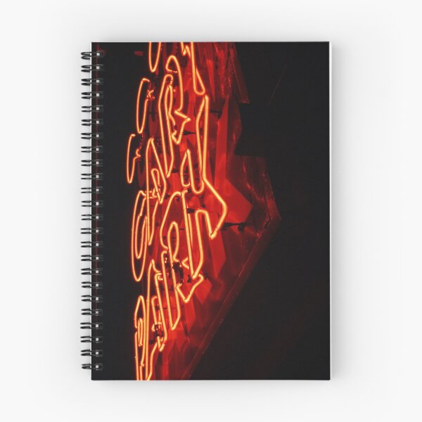 Item preview, Manchester Street Carpark at Night designed and sold by Steven Carpinter.