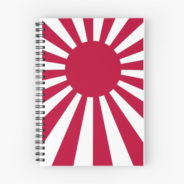 Item preview, Rising Sun Flag designed and sold by NoziDesigns.