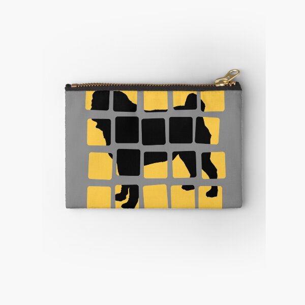 Item preview, Pug Puzzle Dogs Gift designed and sold by RetroFuchs.